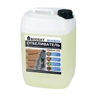 Отбеливатель древесины с запахом хвои (жидкий концентрат)