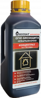 Огне- биозащита невымываемая (концентрат 1:14)  II группа огнезащиты (жидкий концентрат)