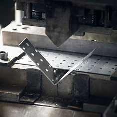 Современное производство