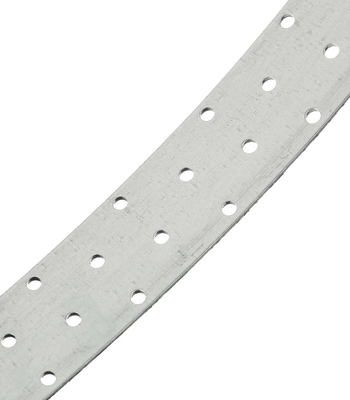 Лента Прямая монтажная LP V 25х0,75 мм