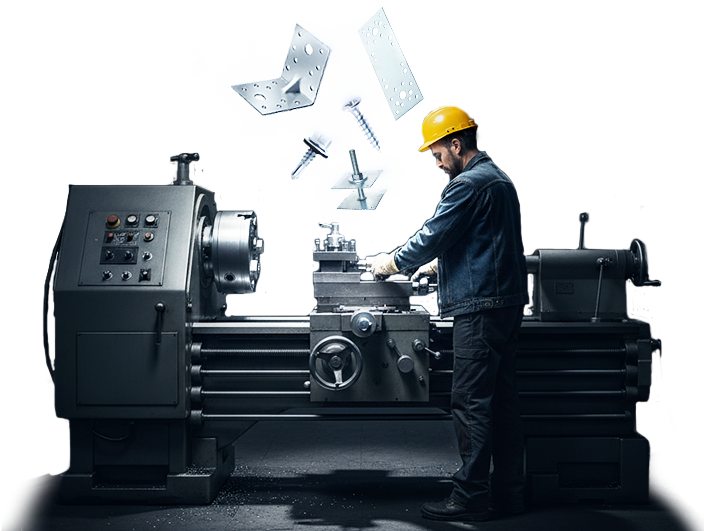 АРСКРЕПЕЖ - производитель и поставщик стройматериалов