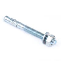 Анкер клиновой М8х105 WAM