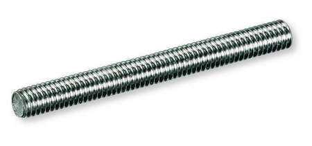 Шпилька резьбовая М24х1000