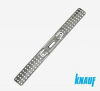 Подвес прямой 60х27 Knauf 0.9 мм (100шт)
