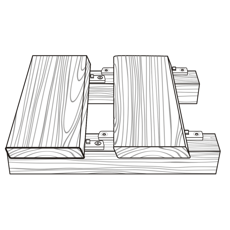 RanFix Power 1*190 мм со стопором