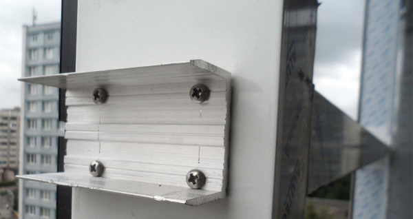 Саморез ОЦ желтый по дереву 4,8х127