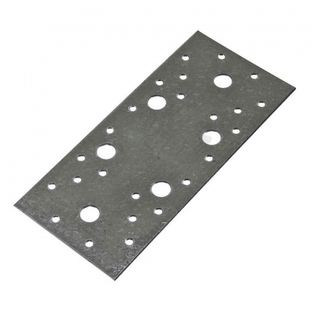 Пластина крепежная РК 210х90х2 мм