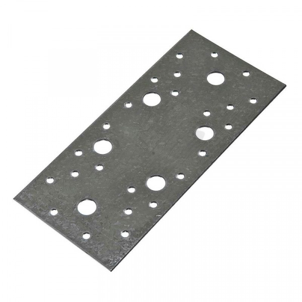 Пластина крепежная РК 210х90х2 мм