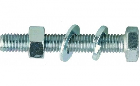 Шайба усиленная М14