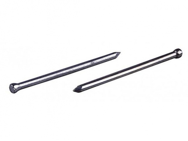 Гвозди финишные оцинкованные 2,0х60мм