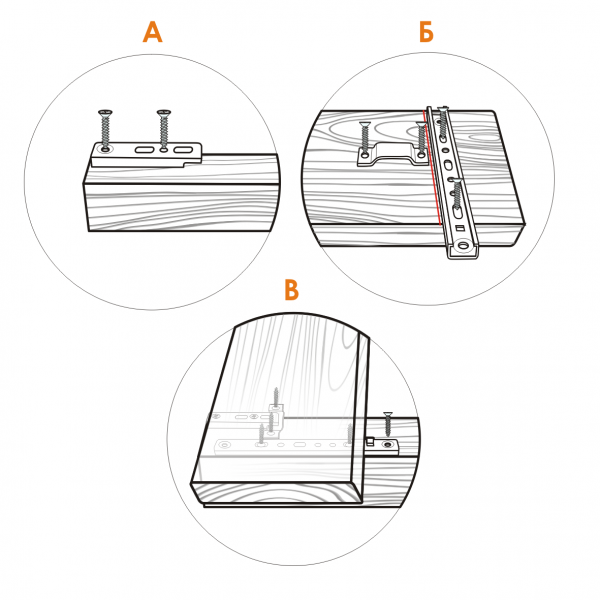 RanFix Power 1*190 мм со стопором