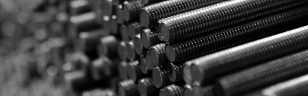 Шпилька резьбовая М6х2000