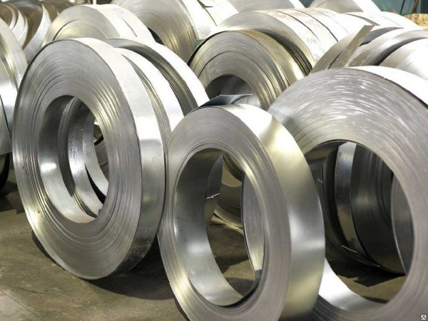 Лента перфорировання 20х0.55