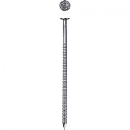 Гвозди ершенные оцинкованные 3.5х70мм