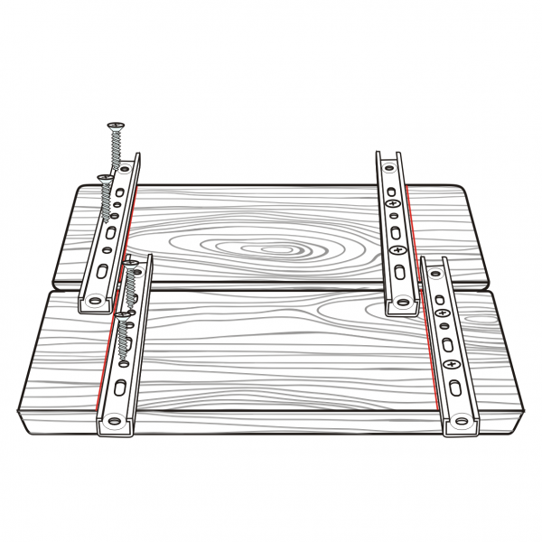 RanFix Power 1*145 мм без стопора
