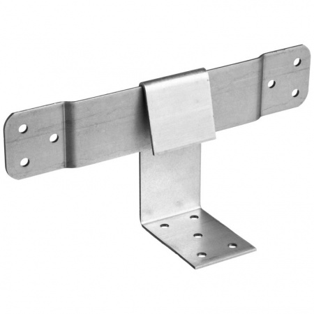 Опора скользящая для стропил KUCIS 210х90х40х2 мм