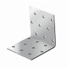 Крепежный уголок равносторонний перфорированный KUR 50*50*200*2 мм
