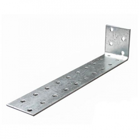 Крепежный уголок анкерный KUA  40х160х40х2 мм