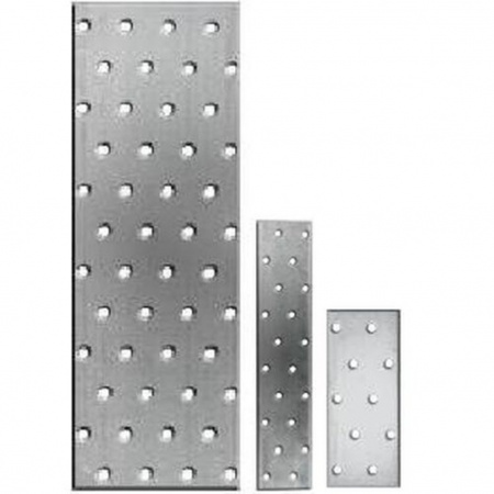 Пластина соединительная PS 100х600х2 мм