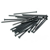 Гвозди черные строительные 7,6х250