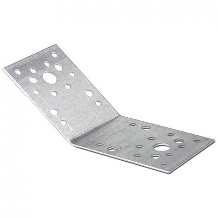 Крепежный уголок под 135 градусов KUS 90х90х65х2 мм