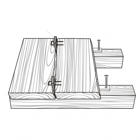 RanFix Power 1*190 мм без стопора