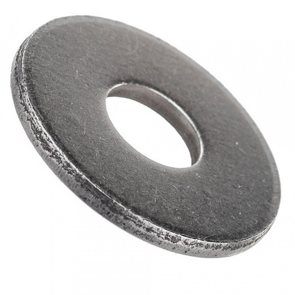 Шайба усиленная М8