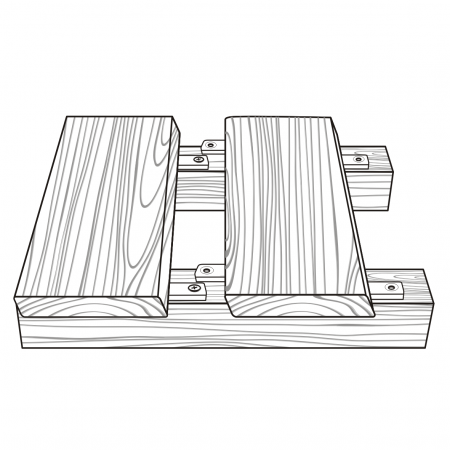 RanFix Duo 1*80 мм без стопора