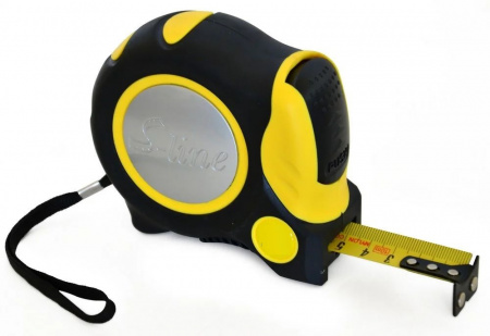 Рулетка 10х25 мм