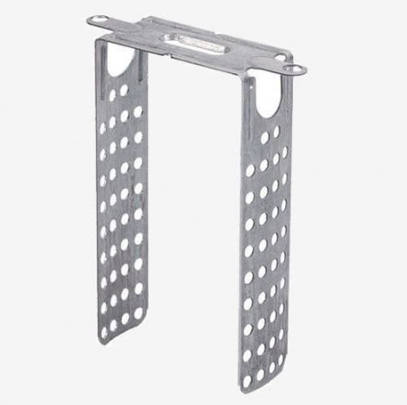 Подвес прямой 60х27 Knauf 0.9 мм (100шт)