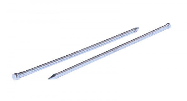 Гвозди финишные оцинкованные 1,8х40мм