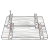 RanFix Power 1*190 мм со стопором
