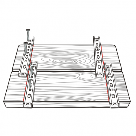 RanFix Power 1*190 мм со стопором