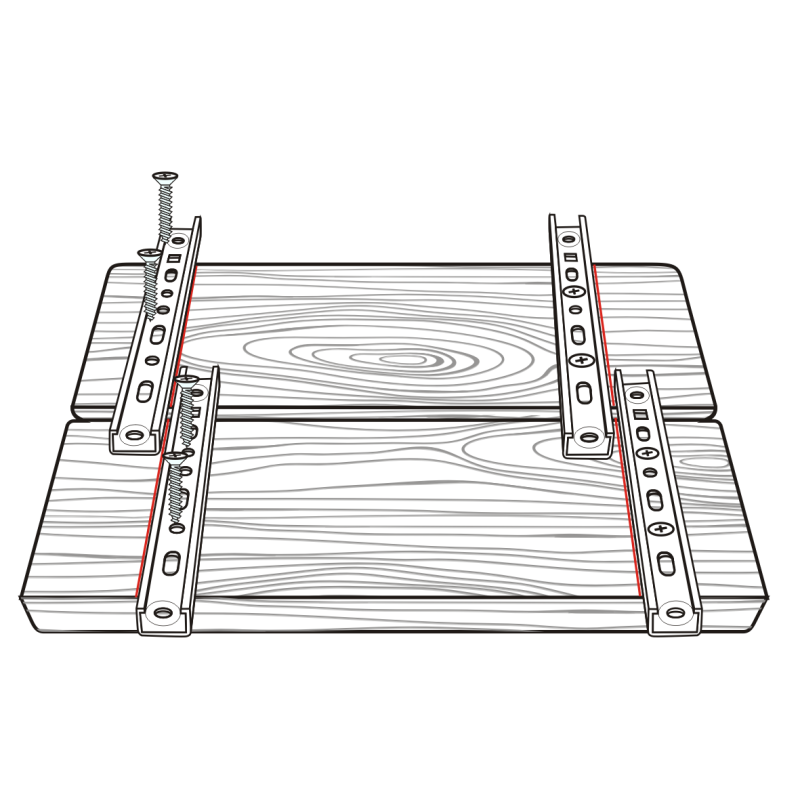 RanFix Power 1*190 мм со стопором