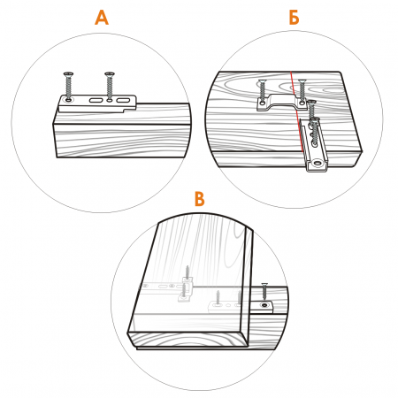 RanFix Duo 1*80 мм без стопора