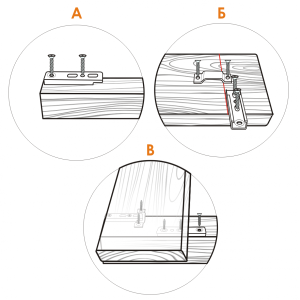 RanFix Duo 1*80 мм без стопора