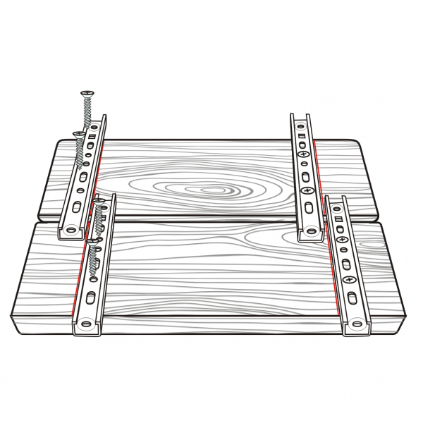 RanFix Power 1*145 мм со стопором