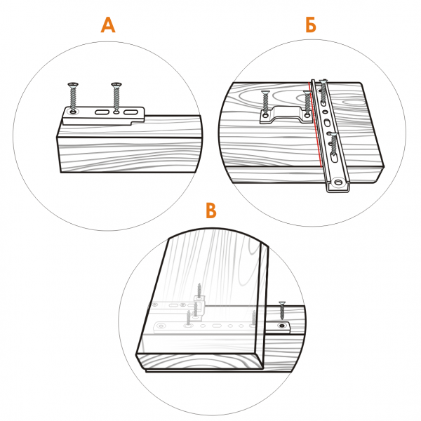 RanFix Power 1*190 мм без стопора