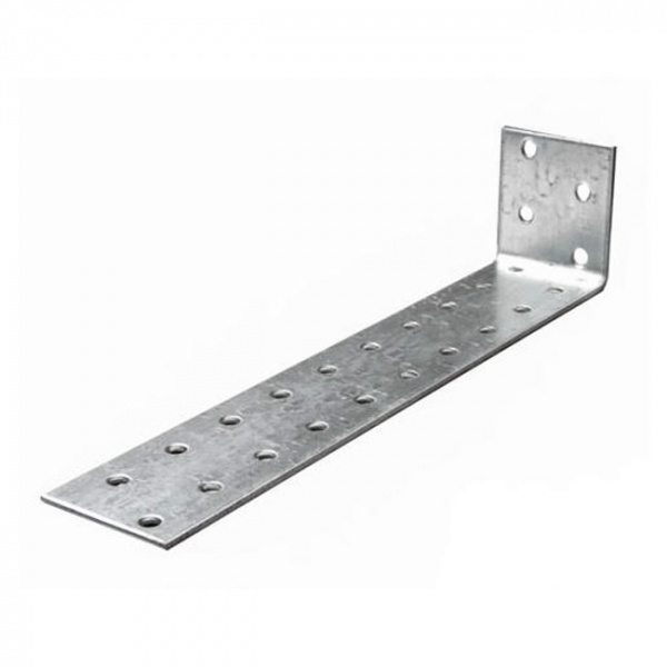 Крепежный уголок анкерный KUA 40х260х40х2 мм