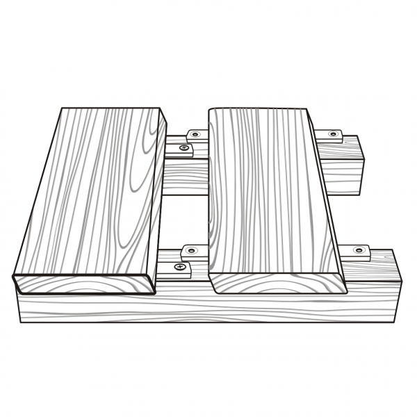 RanFix Power 1*145 мм без стопора