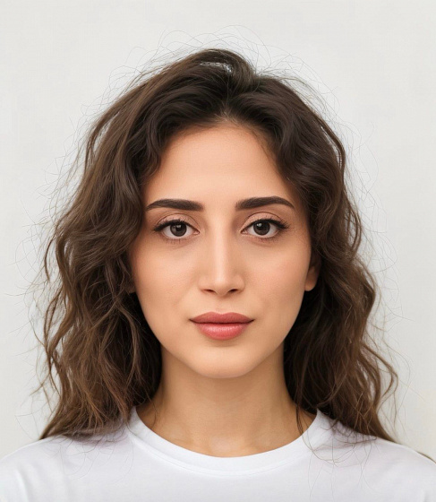 Асатрян Мариам Арменовна