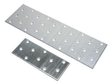Пластина соединительная PS 20х80х2 мм
