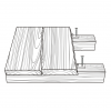 RanFix Power 1*190 мм со стопором