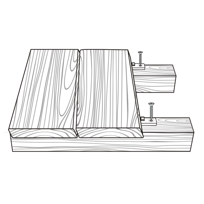 RanFix Power 1*190 мм со стопором